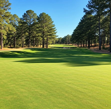 World-Class Golf