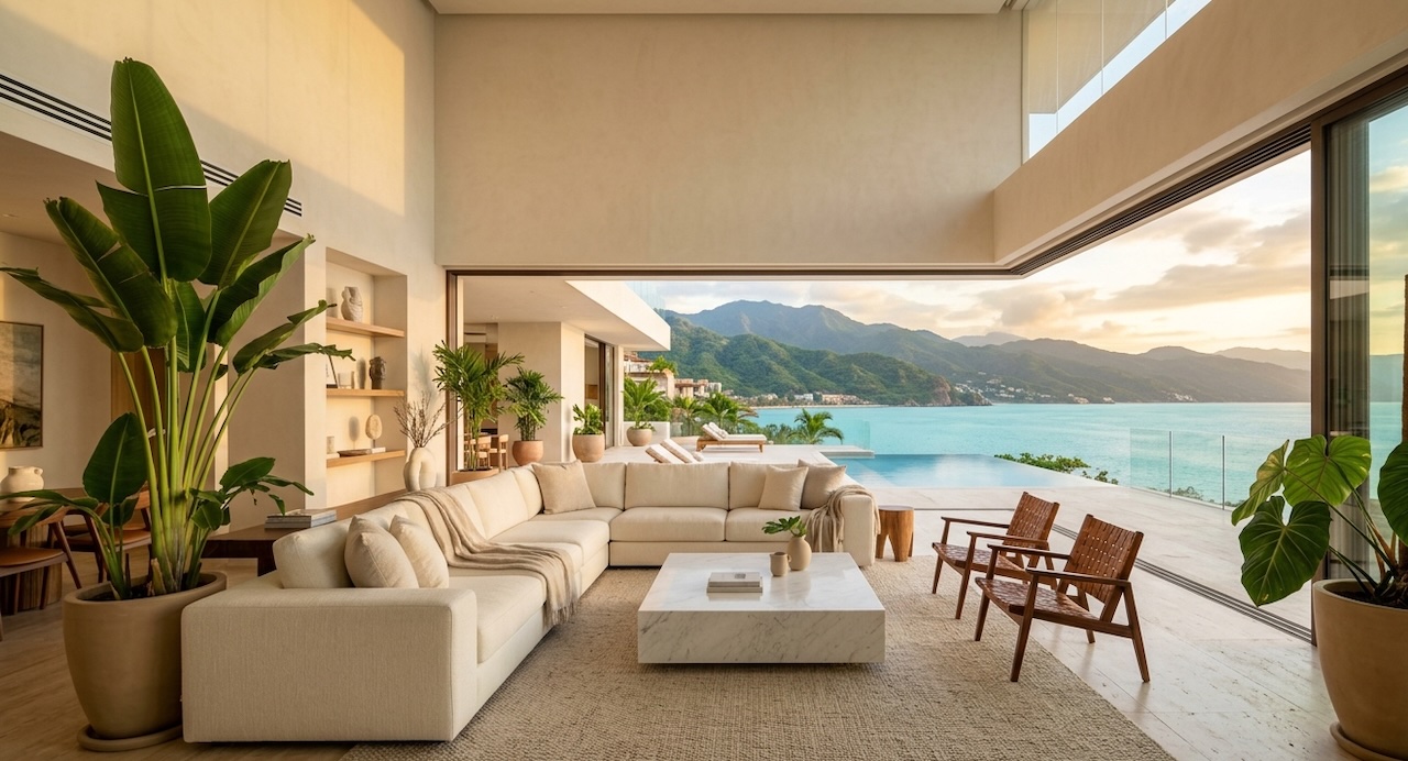 Puerto Vallarta Lifestyle