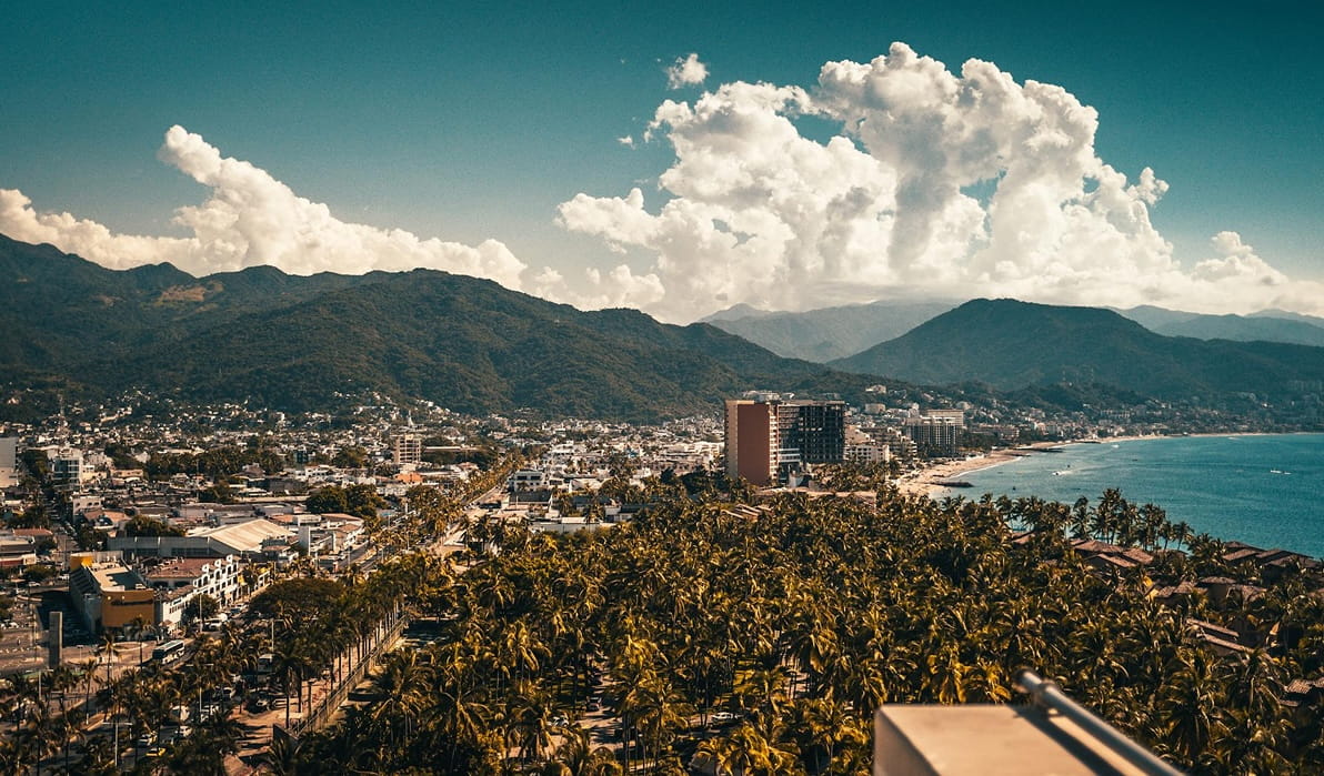 Beaches & Ocean Living