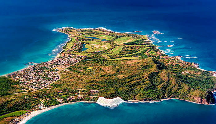 Punta de Mita