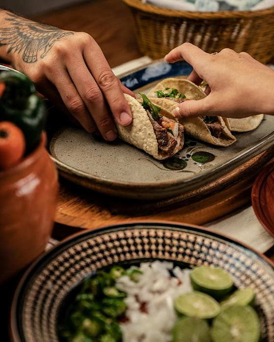 Dining & Culture