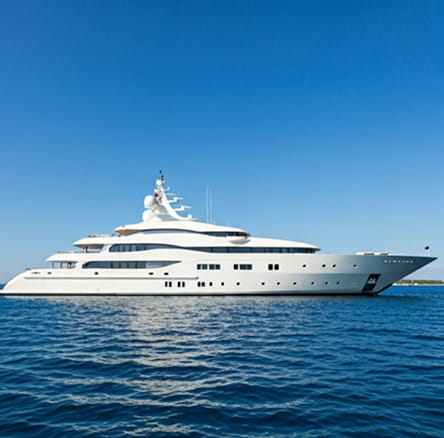 Yachting